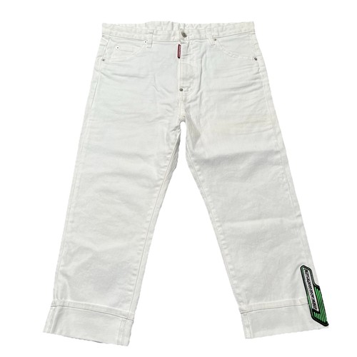 Jeans disquared2 capri - jeans, donna