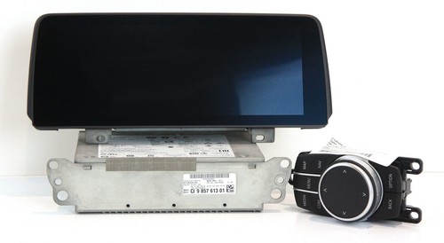 Bmw navigation cid display - bmw,