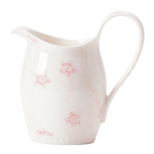 Brocca per latte in - per,