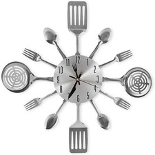 Orologi da Parete da Cucina