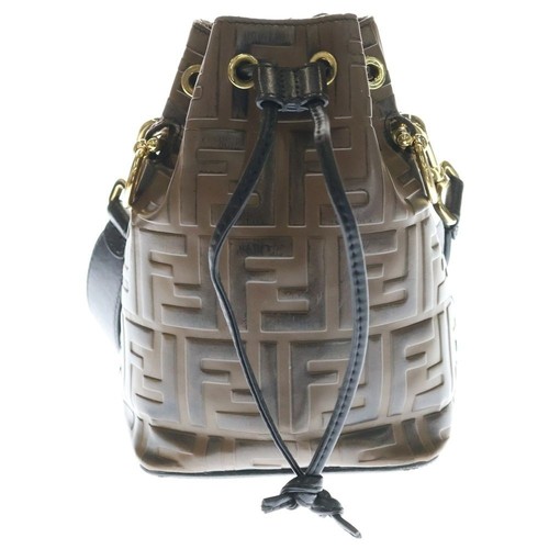 Auth fendi mon tresor - auth,