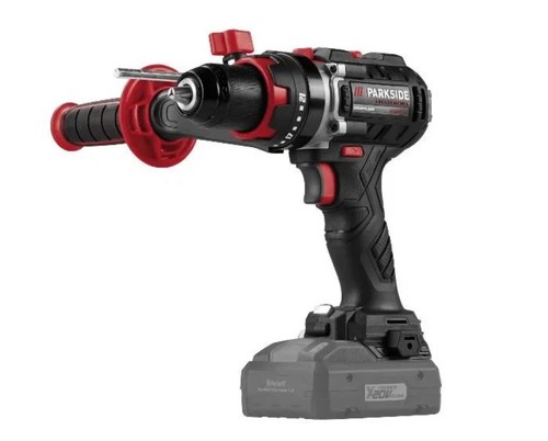 Trapano avvitatore - , a