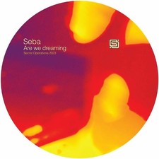 Seba - Are We Dreaming? (Vinyl