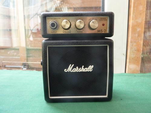 Marshall amplificatore - marshall,