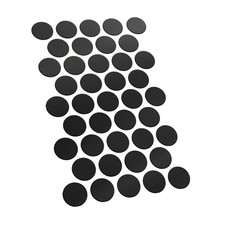 MAGNETI Pretagliati - Rotonda