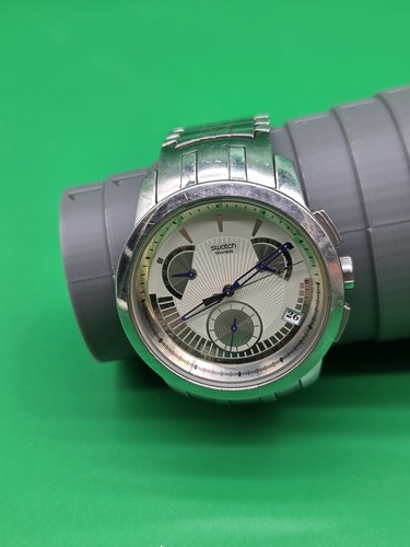Raro swatch analogico quarzo - raro,