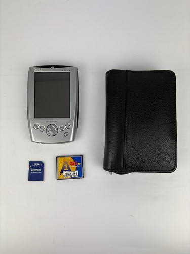 Tascabile dell axim con - tascabile, x5