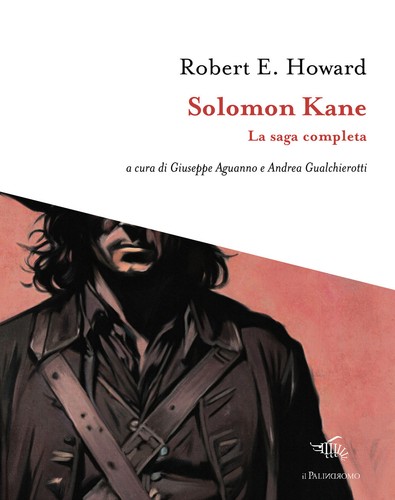 Solomon kane saga completa - solomon,