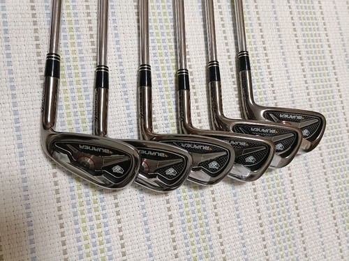 Taylormade bruciatore set - bruciatore,