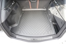 Tappetino Tappeto Auto Baule