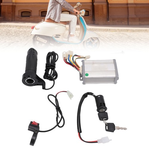 Kit regolatore bici - kit, elettrica