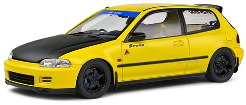 Honda civic eg6 spoon - honda,