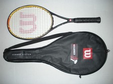 RACCHETTA DA TENNIS WILSON PRO