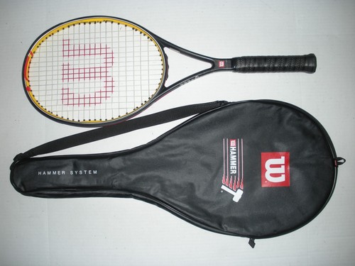 Racchetta tennis wilson pro - da,