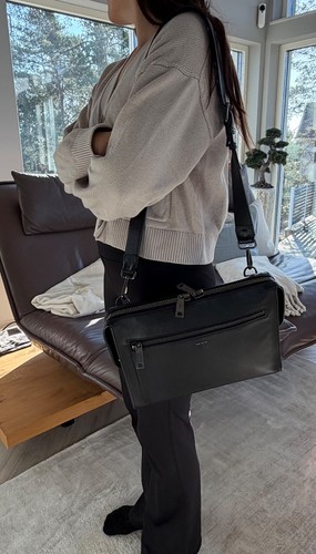 Borsa lavoro media - da,