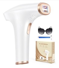 luce pulsata hair removal 