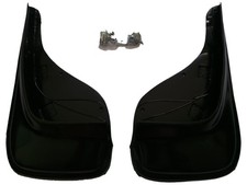 2xAnteriore Paraspruzzi per