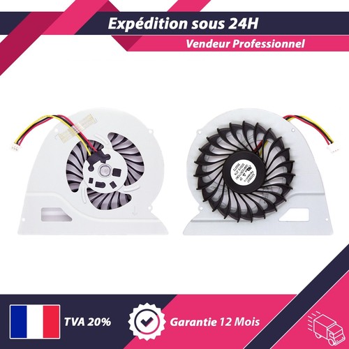 Ventilateur cpu fan - cpu, pc