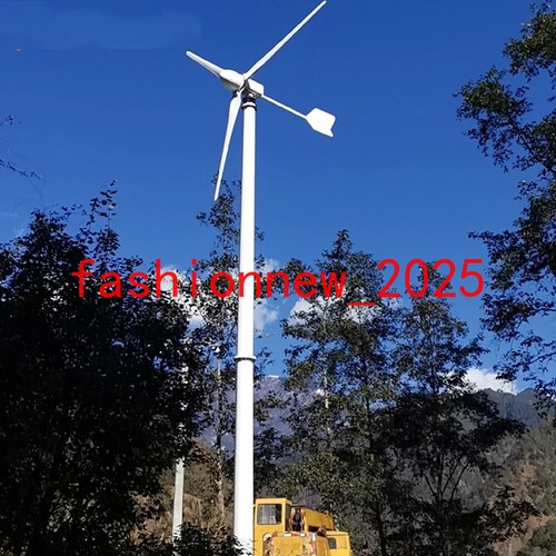 Turbine eoliche 10kw 10000w - eoliche,