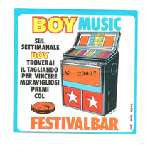 DISCHI JUKEBOX (vedi lista1)