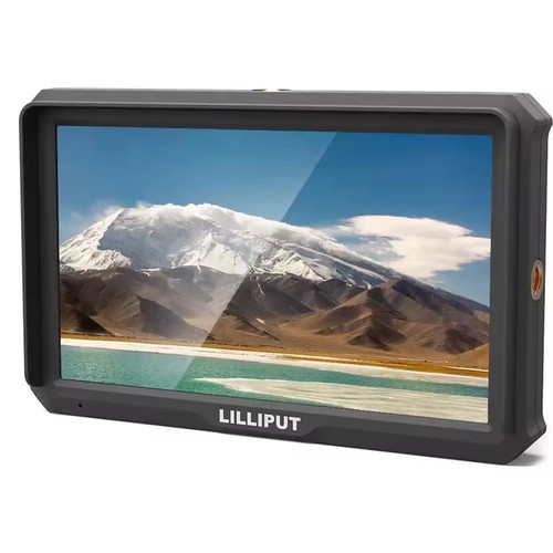 Lilliput 1920x1200 4k - lilliput, 5''
