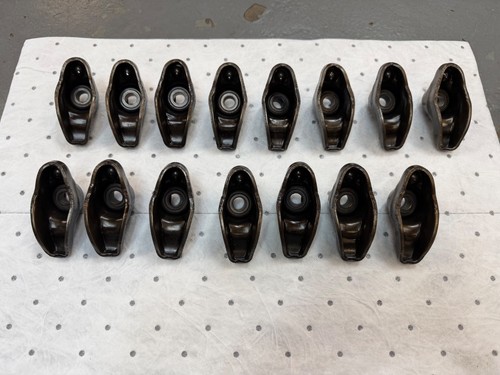 Chevy big block 454 - block, oem