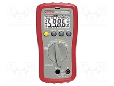 1 pz, Multimetro digitale