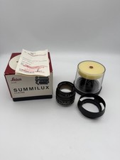 Leica Summilux M 1,4/50 mm /