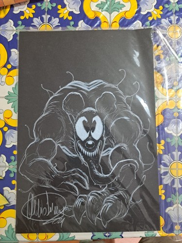 Sketch originale art - originale,