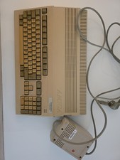 Commodore Amiga 500 Plus funzionante