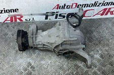 DIFFERENZIALE POSTERIORE PER