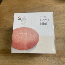 Google Home Mini Smart