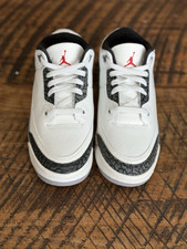 Taglia 2 (PS) - Jordan 3 Retro