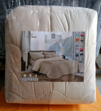 TRAPUNTA PIUMONE LAURA BLASI