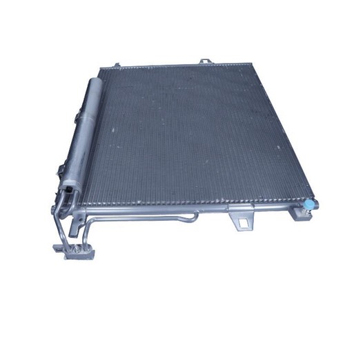 Condensatore climatizzatore - condensatore,