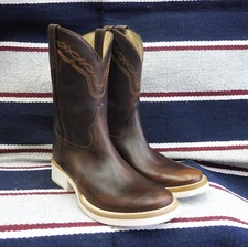 A650 Stivali stivale roper