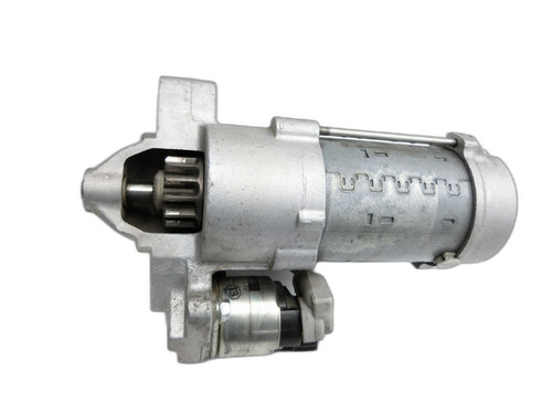Motorino avviamento starter - avviamento,