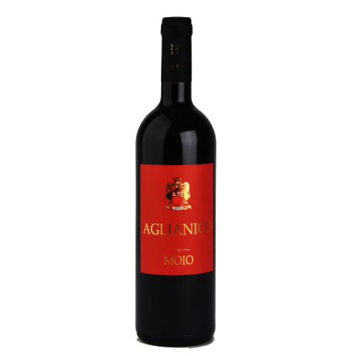 Vino moio aglianico - aglianico, 1