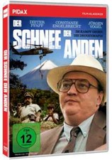 Der Schnee der Anden -