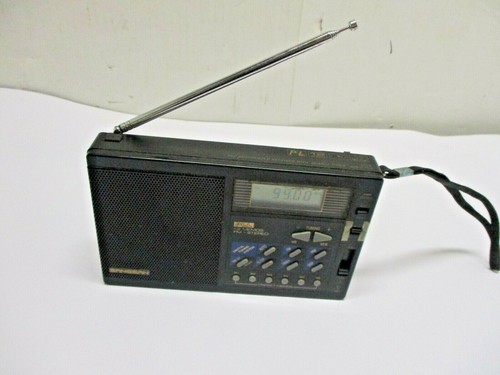 Sangean ats pll mv - ats-f3,
