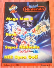 Magazine Rivista Giochi