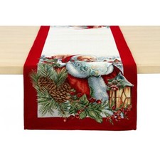 Runner centrotavola Noel