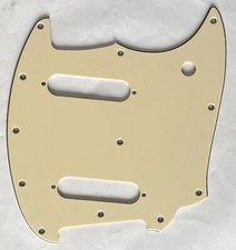 Battipenna Chitarra Per Fender