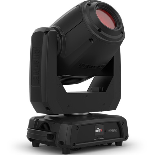 Chauvet intimidator spot - dj,