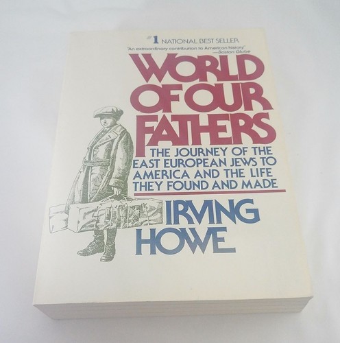 World our fathers - fathers;, irving