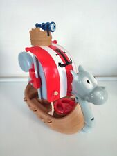 Nave Vichinga Spongebob