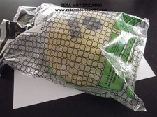 filtro aria Honda CRE F R 450 CRF R 450 CRM F R 450  Honda 17213-MEB-670 rif.SGR