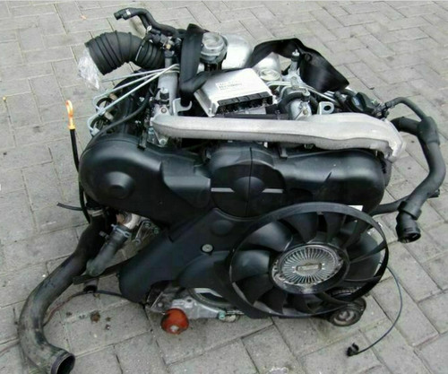 Audi tdi akn - v6, a6