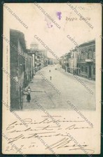 Reggio Emilia città cartolina