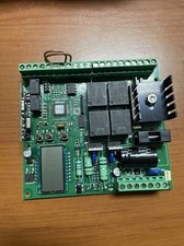 BFT LINX MA RICAMBIO CENTRALE